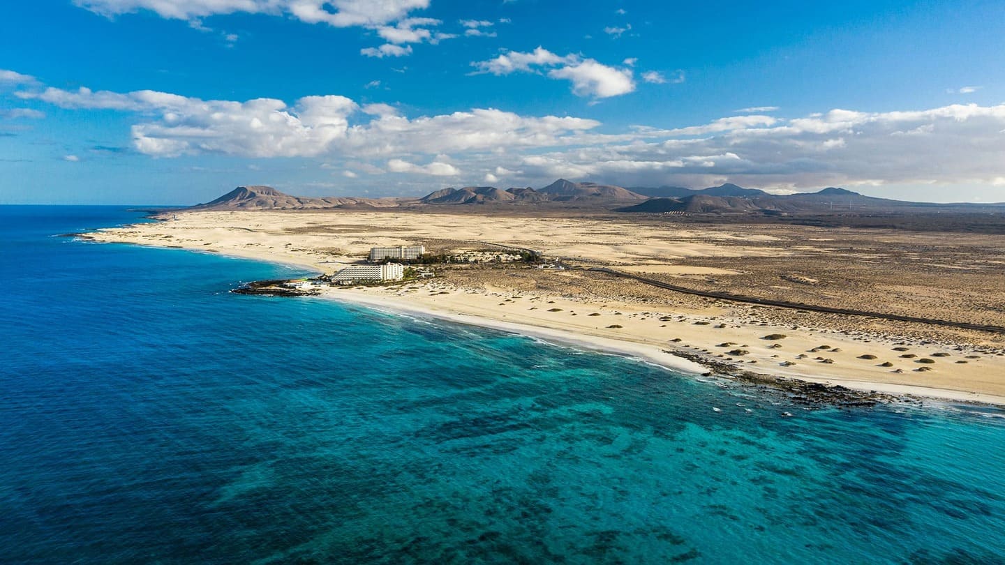 Corralejo