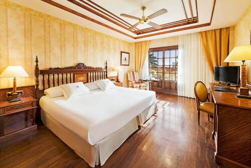 Elba Palace Golf & Vital Hotel en Isla Fuerteaventura