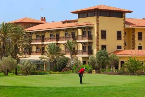 Fuerteaventura Elba Palace Golf & Vital Hotel
