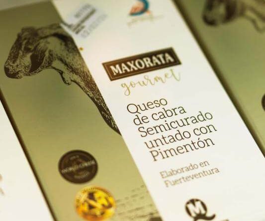 Libro sobre un queso