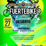 CARTEL-FUERTEBIKE