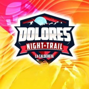 Dolores NIght Run cartel
