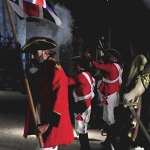 Fiestas Juradas en honor a San Miguel Arcángel