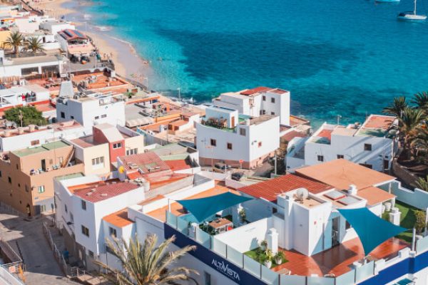 Altavista Apartahotel