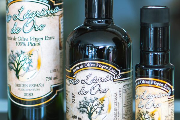 Aceites botes