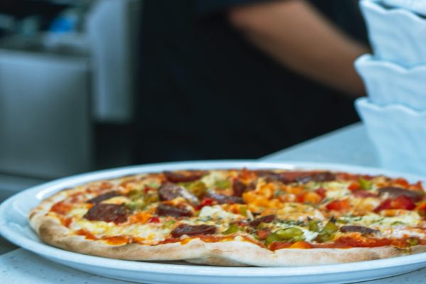 Pizza