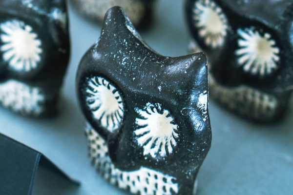 Figura gato