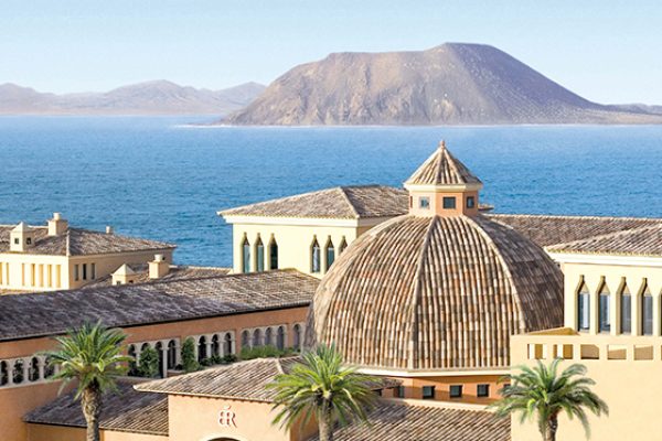 Cabecera de La Cúpula de Carles Gaig