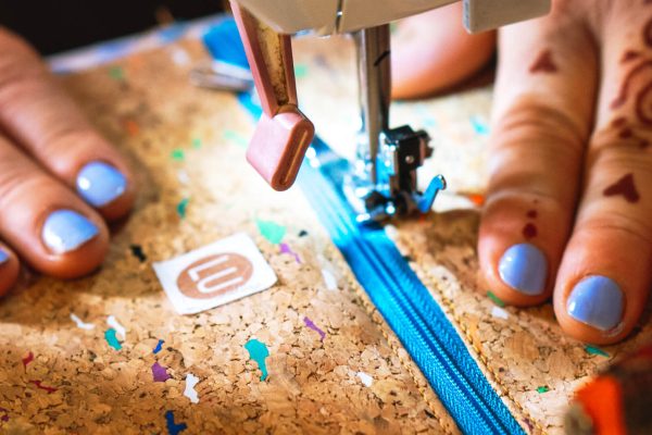 Maquina de coser
