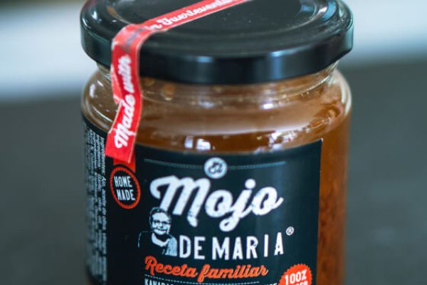Cabecera de Mojo de Maria