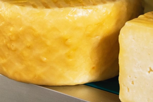 Cabecera de Quesería Felipa