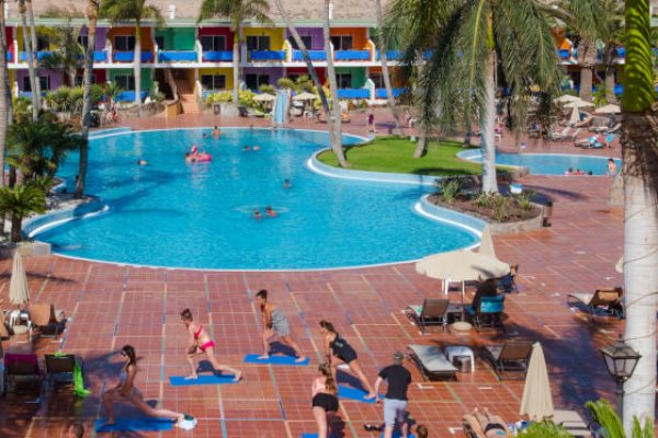 Club Hotel Drago Park