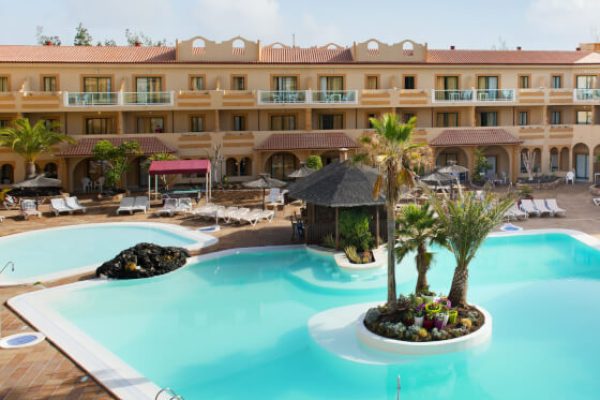 Hotel Elba Lucía Sport & Hotel