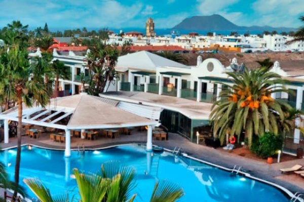 Hotel Las Marismas de Corralejo
