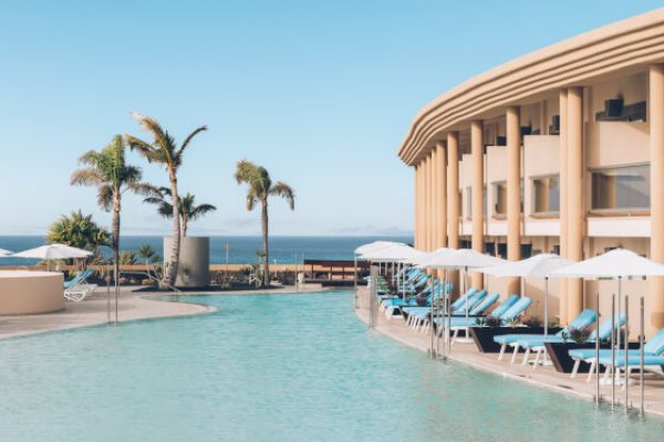 Iberostar Selection Fuerteventura Palace
