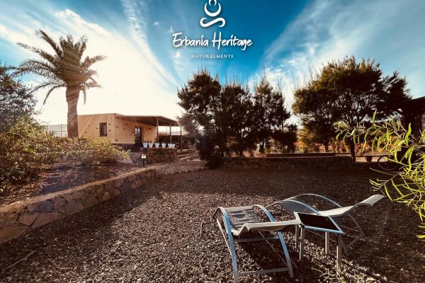 Imagen Herbania Heritage