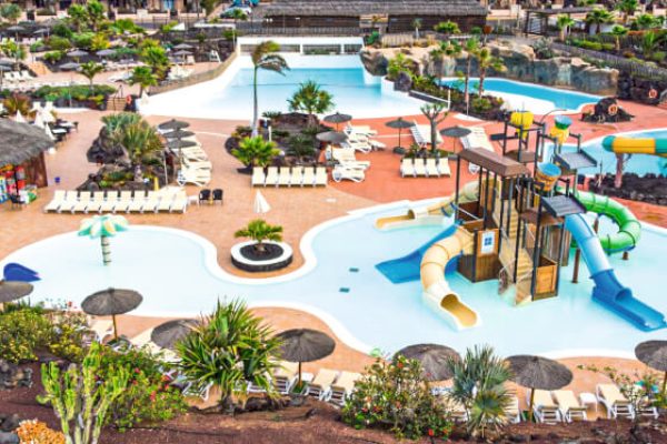 Pierre & Vacances Origo Mare Fuerteventura Resort