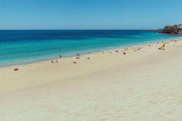 Solana del Matorral